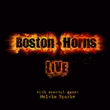Boston Horns
