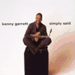 Kenny Garrett