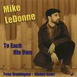 Mike LeDonne